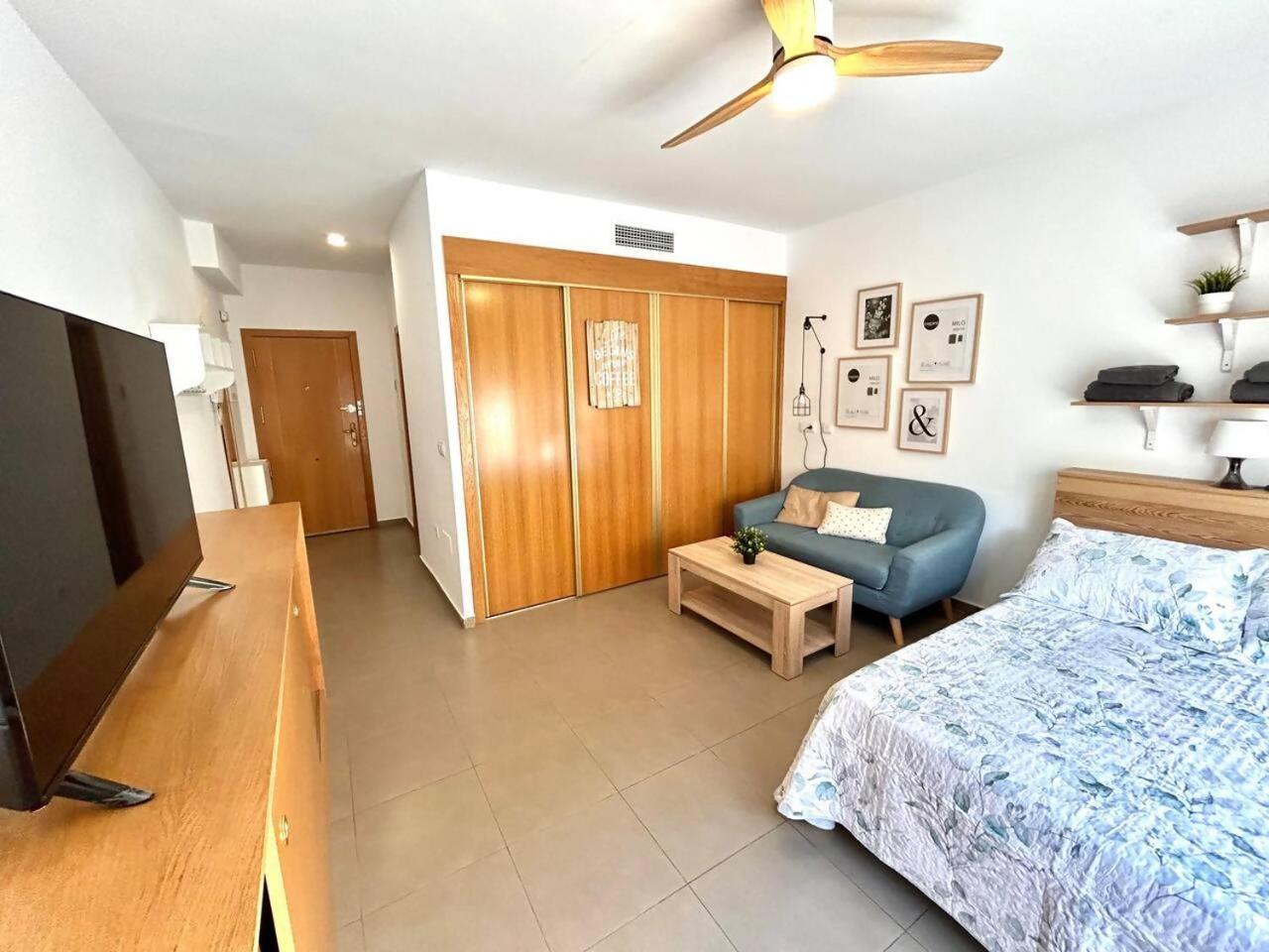 Juan Carlos I Mas Que Appartement *
