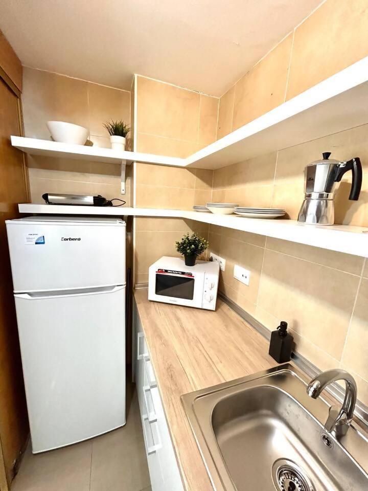 Juan Carlos I Mas Que Appartement