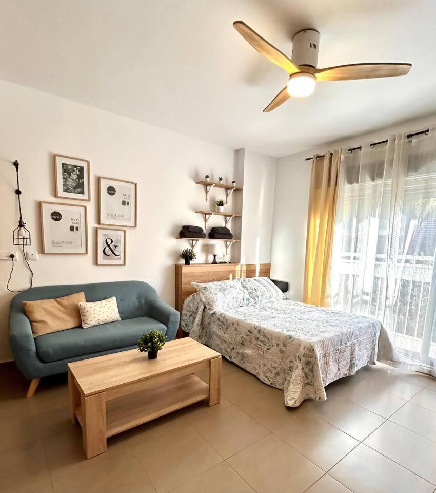 Juan Carlos I Mas Que Appartement *