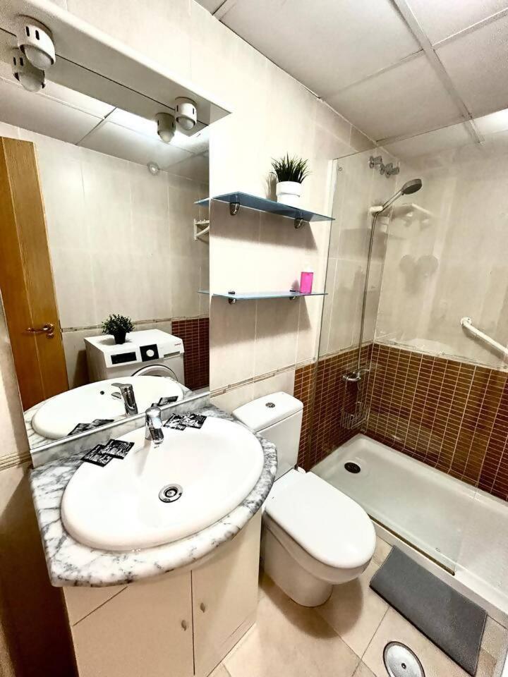 Appartement Juan Carlos I Mas Que *
